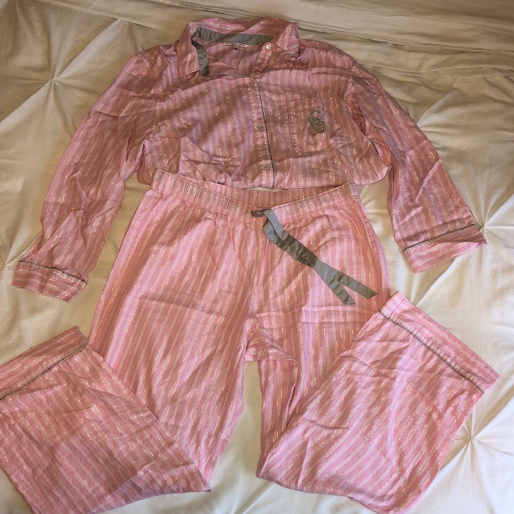 PJ Set